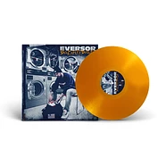 Eversor - Da Dirty Dozen Yellow Vinyl Edition