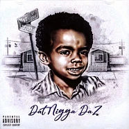 Daz Dillinger - Dat Nigga Daz