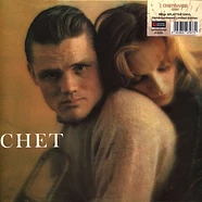 Chet Baker - Chet Clear / White Splatter Vinyl Edition