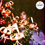 Shirley Hurt - Shirley Hurt Transparent Orange Vinyl Edition