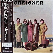 Foreigner - Foreigner