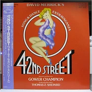 David Merrick - 42nd Street