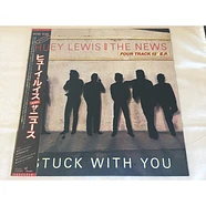 Huey Lewis & The News - Stuck With You