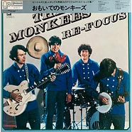 The Monkees - Re-Focus