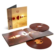 Kate Bush - Aerial 2018 Remaster Goldy Locks Vinyl Edition W/ Obi-Strip