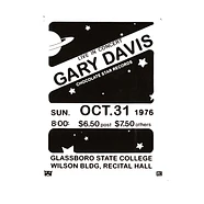 Gary Davis - Live In Concert 1976