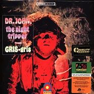 Dr John - Gris Gris Atlantic 75 Series