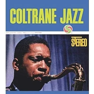 John Coltrane - Coltrane Jazz Atlantic 75 Series