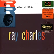 Ray Charles - Ray Charles Atlantic 75 Series