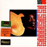 T-Bone Walker - T-Bone Blues Atlantic 75 Series