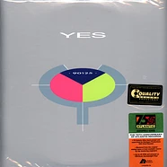 Yes - 90125 Atlantic 75 Series