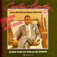Curtis Lundy - Never Gonna Let You Go