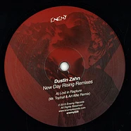 Dustin Zahn - New Day Rising Remixes