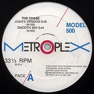 Model 500 - The Chase