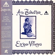 Ara Tokatlian & Enrique Villegas - Inspiracion