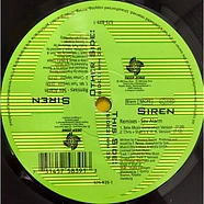 Sex Alarm - Siren (Remixes)