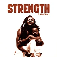 Samory I - Strength