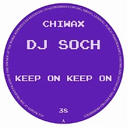 DJ Soch - Keep On Keep On