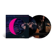 Lenny Kravitz - Blue Electric Light Picture Disc Edition