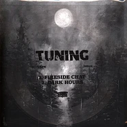 Tuning - Dark Hours Flexi Disc
