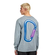 Gramicci - Carabiner L/S Tee