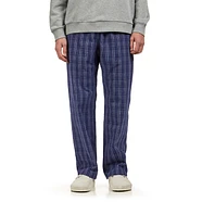 Gramicci - O.G. Yarn Dye Dobby Plaid Jam Pants