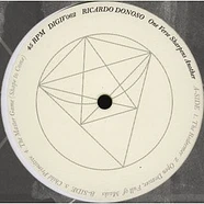 Ricardo Donoso - One Verse Sharpens Another