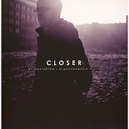 Masterton - Closer