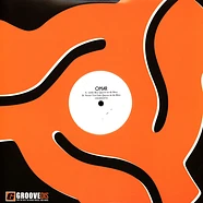 JayCee - Omar & Incognito Remixes