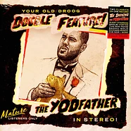 Your Old Droog - The Yodfather / The Shining