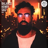 Henry Saiz - Balance 032 3