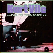 Kurt Vile - Back To Moon Beach Black Vinyl Edition