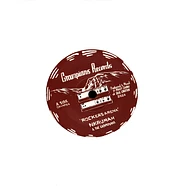 Nkrumah & The Grampians - Rockers Arena / Horns Version