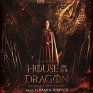 Ramin Djawadi - OST House Of The Dragon: Season 1 Hbo Series