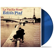 Edith Piaf - La Vie En Rose - Edith Piaf Sings In English