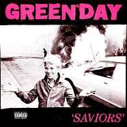 Green Day - Nimrod 25th Anniversary Edition - Vinyl 5LP - EU | HHV