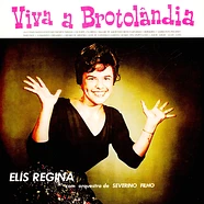 Elis Regina - Viva A Brotolandia