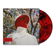 Pale Jay - The Celestial Suite Red Marbled Vinyl Edition