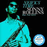 Sonny Rollins - Newks Time