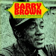 Barry Brown - Love And Protection