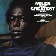 Miles Davis - Miles Davis' Greatest Hits