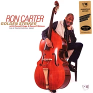 Ron Carter - Golden Striker