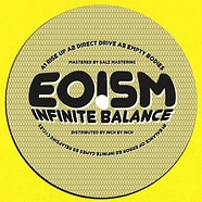 Eoism - Infinite Balance