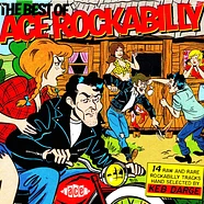 V.A. - Keb Darge Presents The Best Of Ace Rockabilly