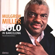 Mulgrew Miller - Solo In Barcelona