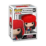 Funko - POP Rocks: BLACKPINK - Jennie