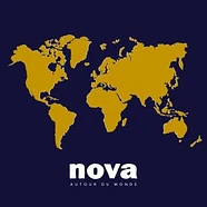 V.A. - Nova Autour Du Monde