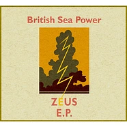 British Sea Power - Zeus E.P.