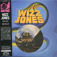 Wizz Jones - Wizz Jones