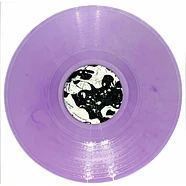 Infiniti - Game One Purple Clear Vinyl Edition